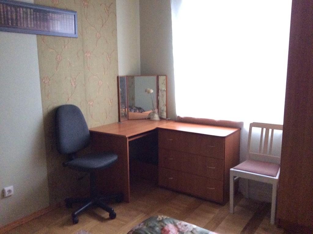 Kotedzai Milikoniu G. Lägenhet Kaunas Exteriör bild