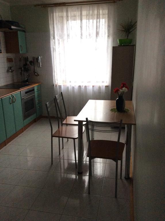 Kotedzai Milikoniu G. Lägenhet Kaunas Exteriör bild