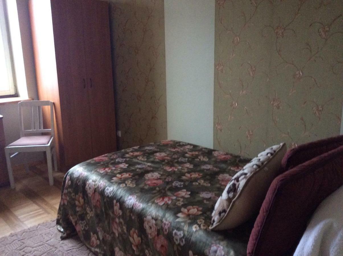 Kotedzai Milikoniu G. Lägenhet Kaunas Exteriör bild